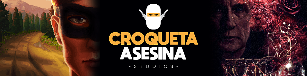 Croqueta Asesina Studios